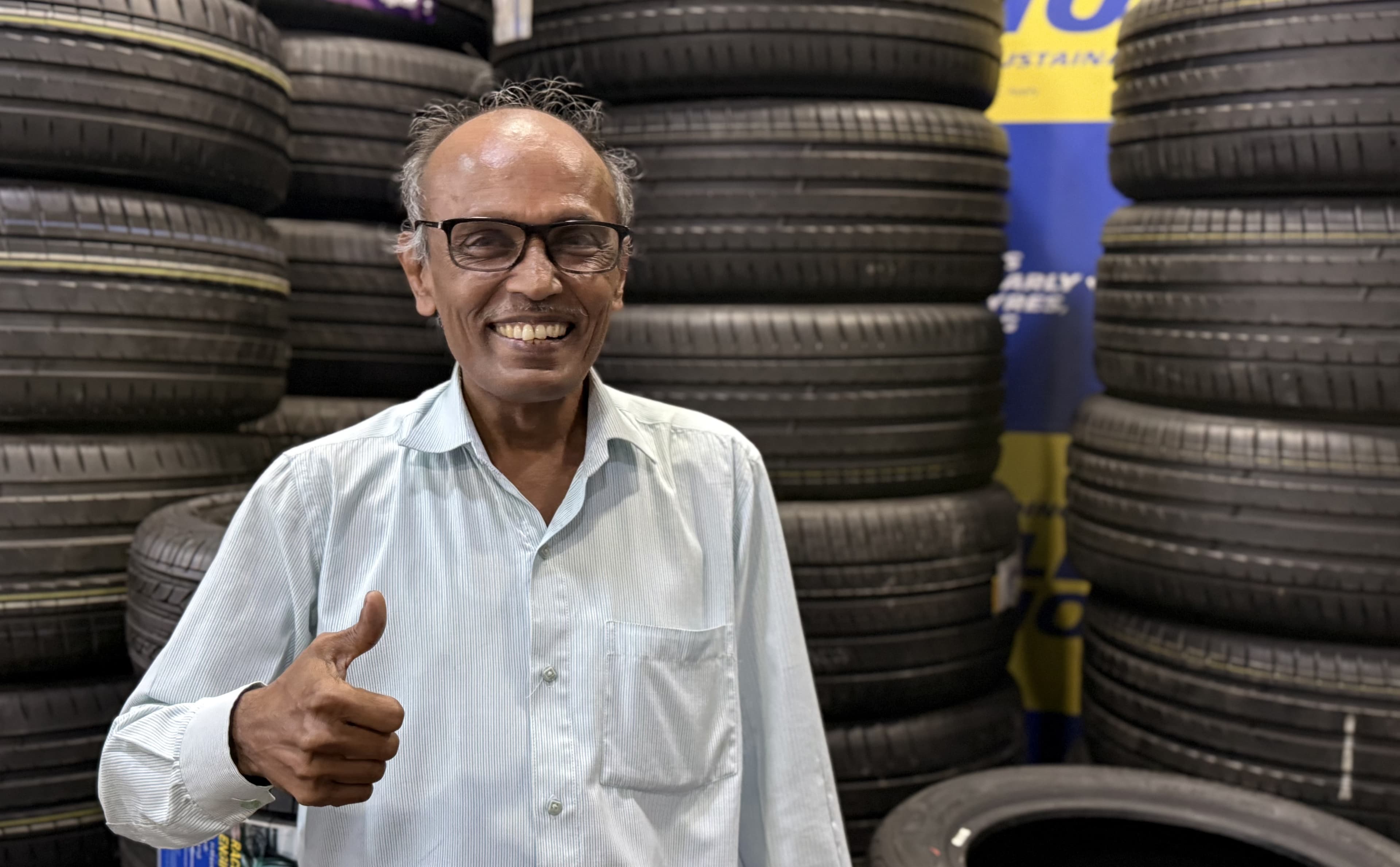 Anil Poojary