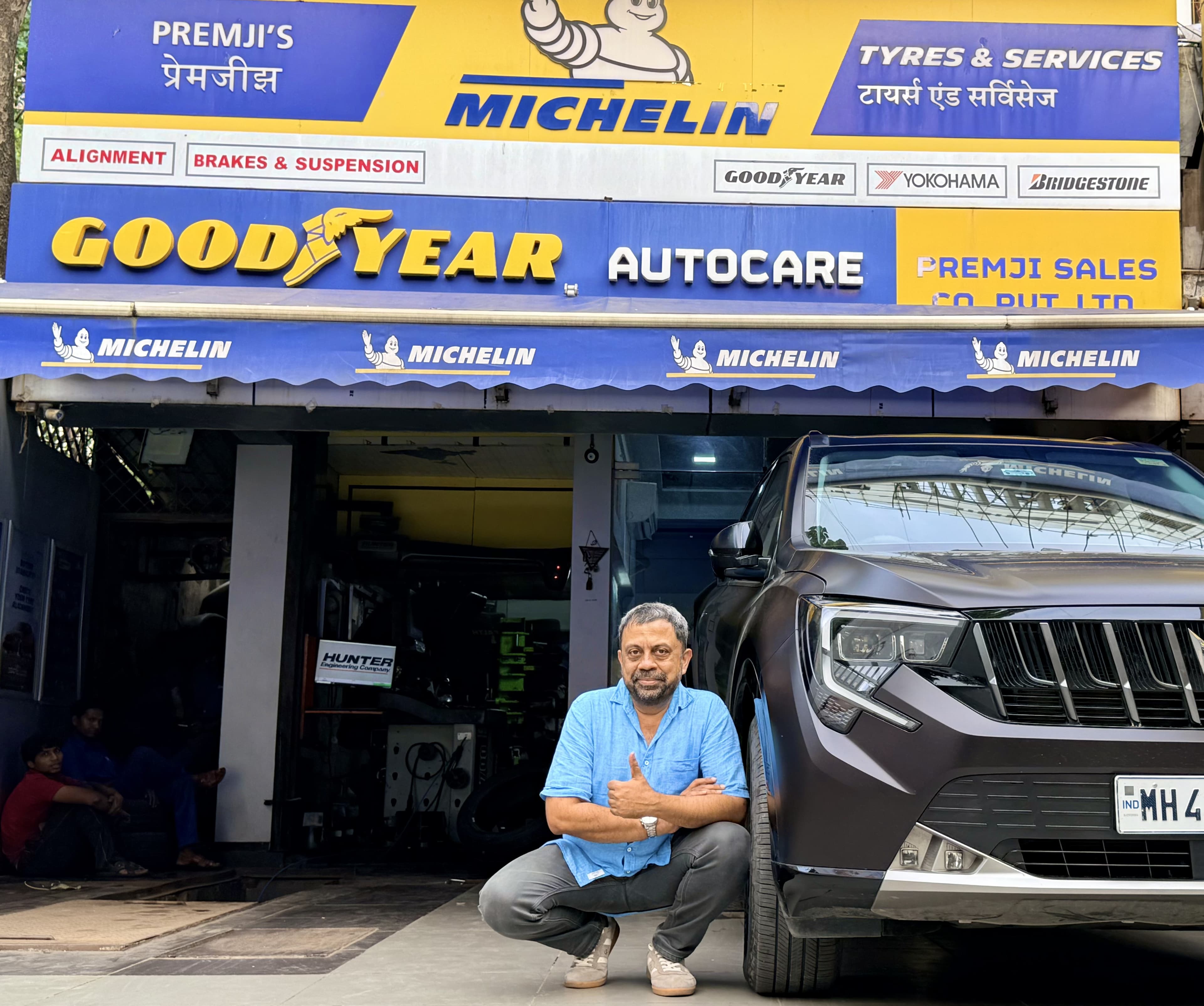 Pritam Misra