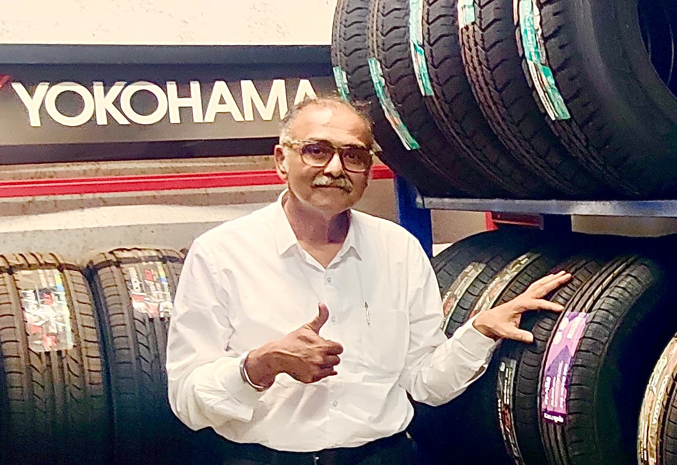 Venkitachal Sarma