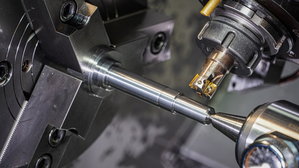 Brake Disk Skimming